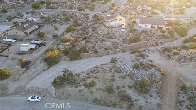 0 Buena Suerta Road, Yucca Valley, California 92284, ,Land,For Sale,0 Buena Suerta Road,CRNP20054462