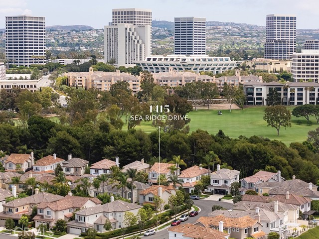 Detail Gallery Image 40 of 41 For 1415 Sea Ridge Drive, Newport Beach,  CA 92660 - 3 Beds | 2/1 Baths