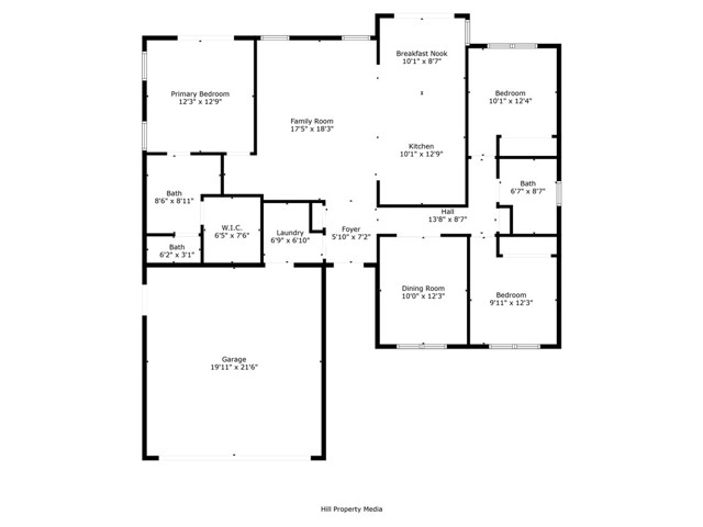 Detail Gallery Image 54 of 54 For 1873 Conifer Dr, Paradise,  CA 95969 - 3 Beds | 2 Baths
