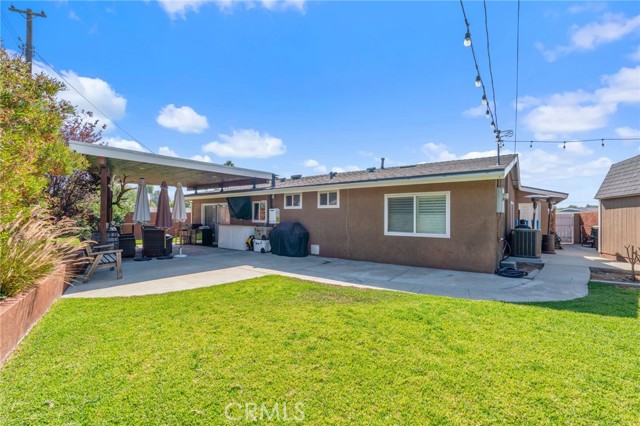 Detail Gallery Image 29 of 36 For 1520 S Stephora Ave, Glendora,  CA 91740 - 3 Beds | 2 Baths