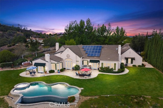 Detail Gallery Image 55 of 59 For 27630 Morning Glory Cir, Temecula,  CA 92590 - 4 Beds | 3/1 Baths