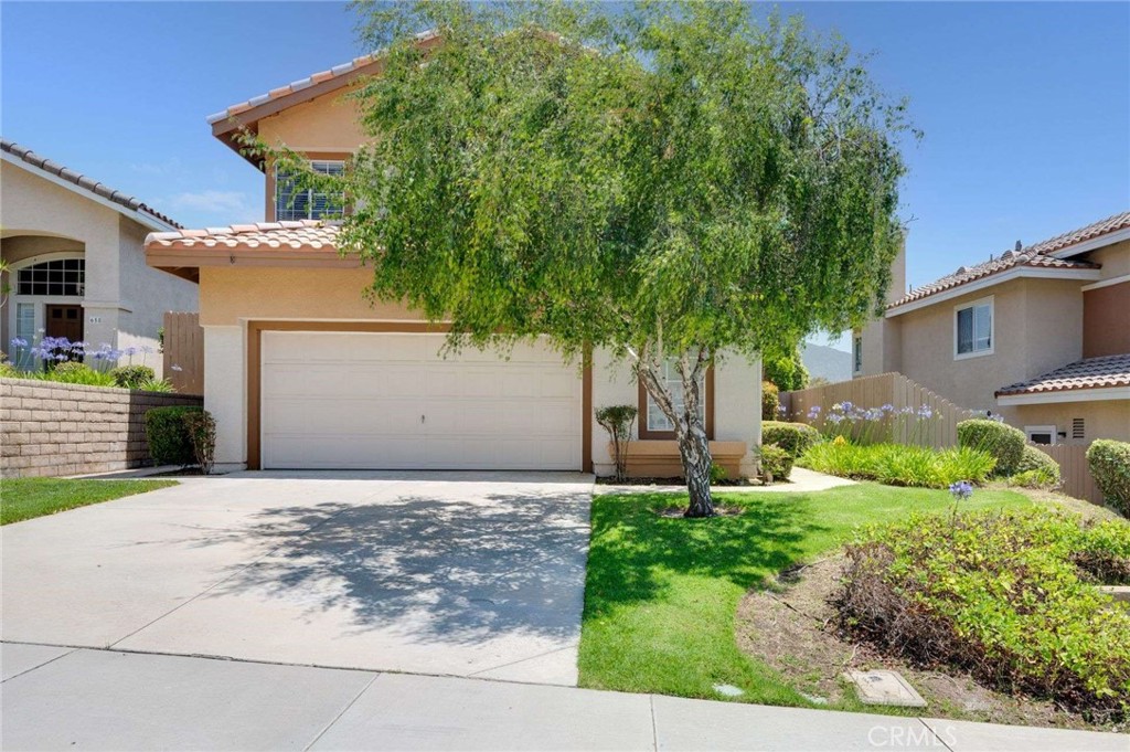 642 Villa Adobe