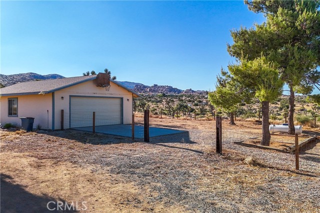 Detail Gallery Image 47 of 75 For 51130 Burns Canyon Rd, Pioneertown,  CA 92268 - 3 Beds | 2 Baths