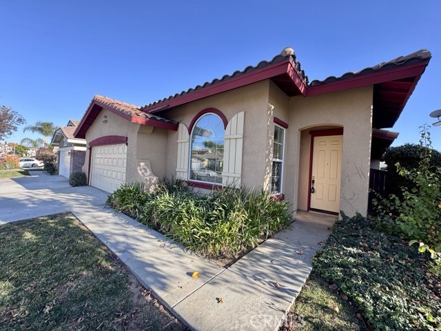 Detail Gallery Image 5 of 39 For 36168 Leeds St, Winchester,  CA 92596 - 4 Beds | 2 Baths