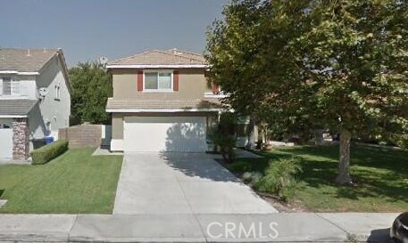 5498 Tenderfoot, Fontana, CA 92336