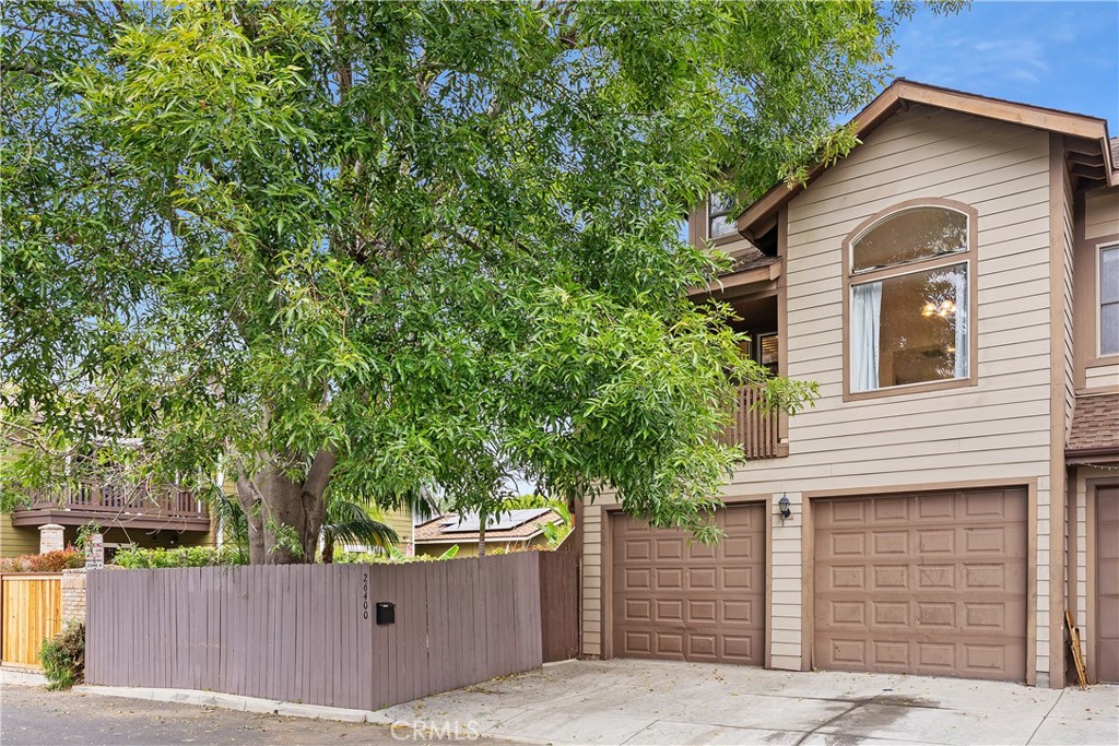 26400 Acjachema Street #A