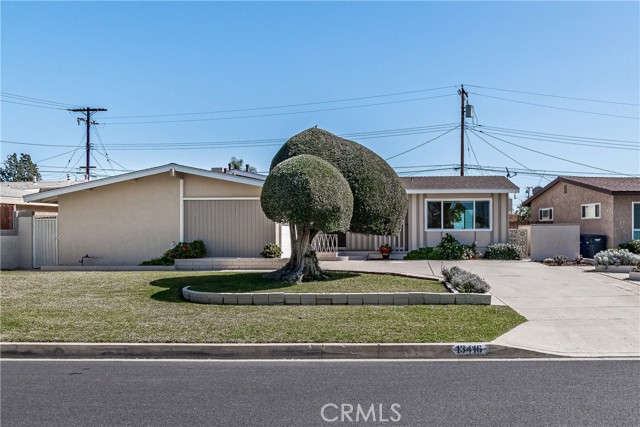 13416 Estero Rd, La Mirada, CA 90638