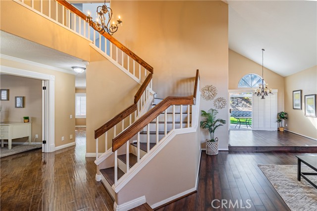 Detail Gallery Image 5 of 30 For 1430 Tanglewood Dr, Corona,  CA 92882 - 5 Beds | 3 Baths