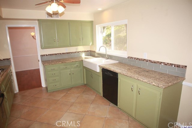 3 Bed Home for Sale in Encino, California