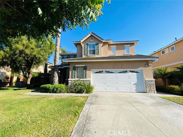 9593 Brook Drive Rancho Cucamonga, California 4 bedrooms, 3 baths, 2,607sqft. Bright and Airy, 3 car detached garage. Conveniently located nearby shopping center, restaurants, commercial offices and industries. Very easy access to the Freeway 10 and 60. Great peaceful gated community with 24 hours security guard, Children entertainment Venues.