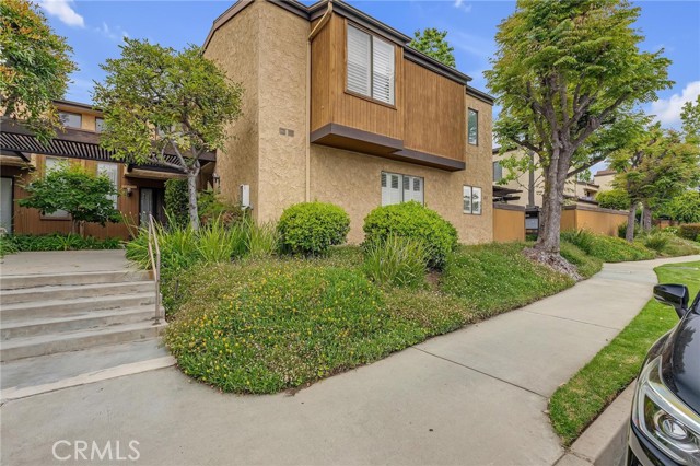 Detail Gallery Image 33 of 52 For 267 Linwood Ave #D,  Monrovia,  CA 91016 - 2 Beds | 2/1 Baths