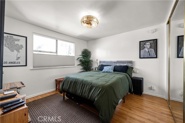 Detail Gallery Image 23 of 41 For 4065 Ursula #6,  Los Angeles,  CA 90008 - 2 Beds | 1 Baths