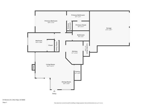 61 Montara Drive, Aliso Viejo CA: https://media.crmls.org/medias/e08460b3-fb28-4ba7-a4fd-779ca437e1ed.jpg