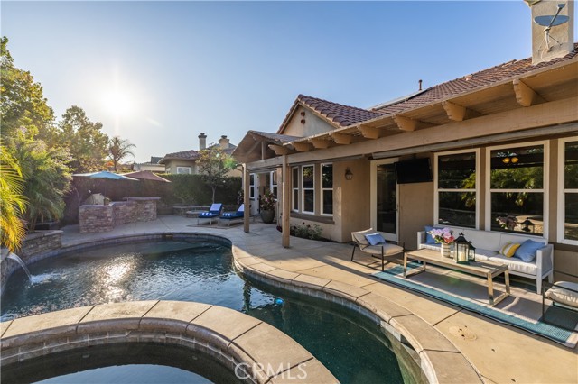 Detail Gallery Image 46 of 54 For 20100 Livorno Ln, Yorba Linda,  CA 92886 - 4 Beds | 3/1 Baths