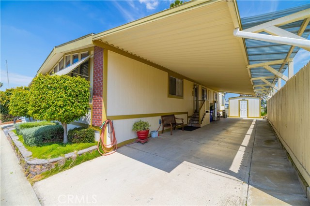 Detail Gallery Image 30 of 36 For 2601 E Victoria St #316,  Compton,  CA 90220 - 3 Beds | 2 Baths