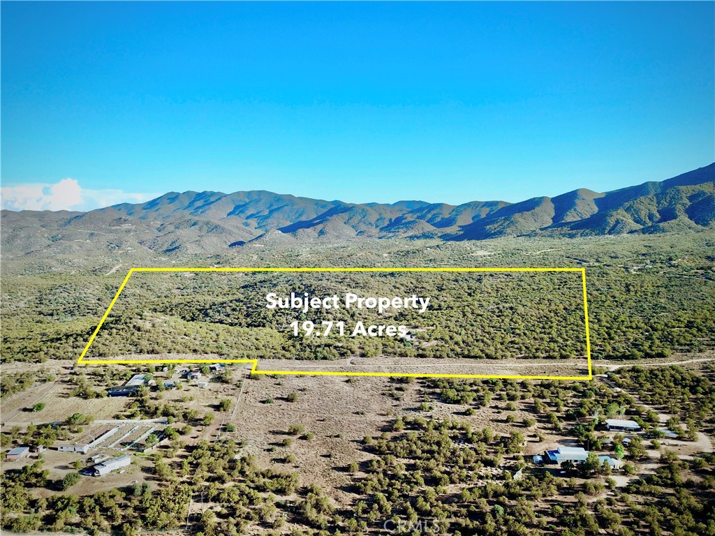 45500 Terwilliger Road, Anza, CA 92539