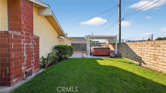 Detail Gallery Image 28 of 34 For 1107 W 210th St, Torrance,  CA 90502 - 4 Beds | 2 Baths