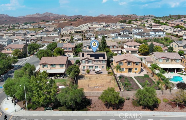 Detail Gallery Image 27 of 28 For 41018 Crimson Pillar Ln, Lake Elsinore,  CA 92532 - 4 Beds | 3 Baths