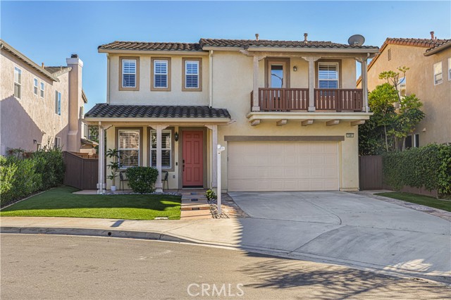 Detail Gallery Image 4 of 26 For 7281 Canyon Glen Ct, San Diego,  CA 92129 - 4 Beds | 2/1 Baths