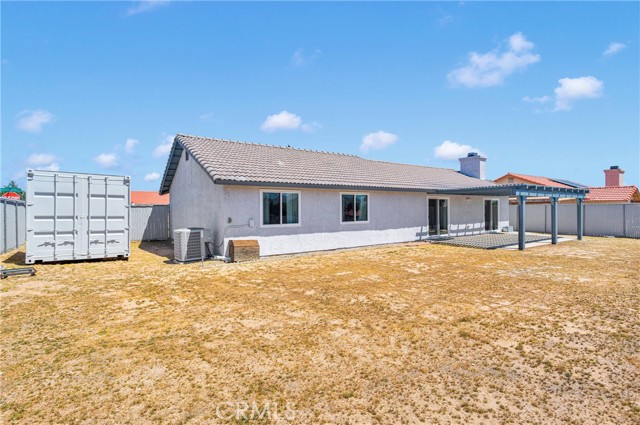 Detail Gallery Image 40 of 47 For 15505 via Cartagena St, Hesperia,  CA 92345 - 3 Beds | 2 Baths