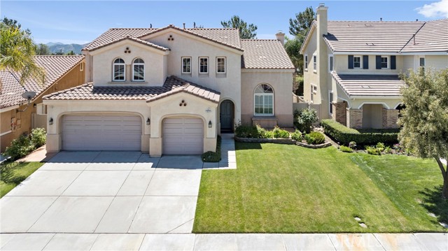 Detail Gallery Image 3 of 36 For 1527 Polaris Ln, Beaumont,  CA 92223 - 5 Beds | 3 Baths