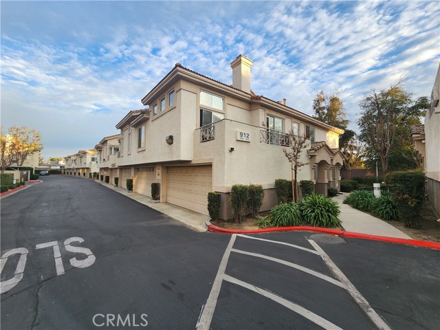 Detail Gallery Image 32 of 34 For 912 N Turner Ave #58,  Ontario,  CA 91764 - 3 Beds | 2/1 Baths