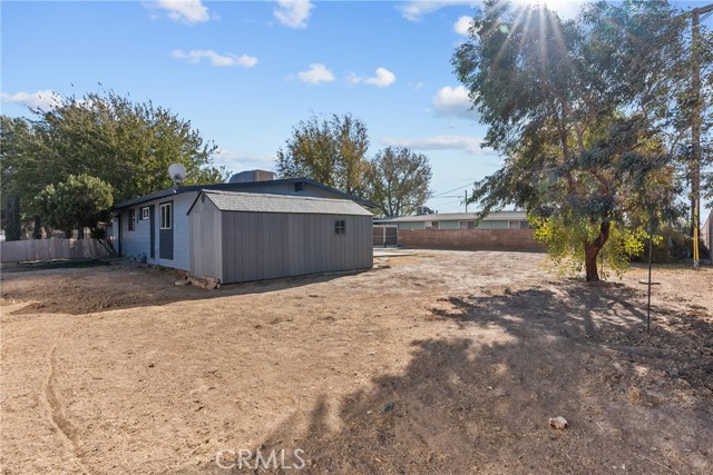 Detail Gallery Image 28 of 32 For 44755 21st St, Lancaster,  CA 93536 - 4 Beds | 3 Baths