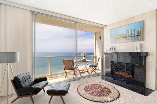 Detail Gallery Image 2 of 16 For 615 Esplanade #302,  Redondo Beach,  CA 90277 - 1 Beds | 1 Baths