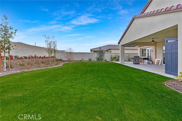 Detail Gallery Image 36 of 38 For 12412 Heritage Dr, Bakersfield,  CA 93311 - 5 Beds | 3/1 Baths