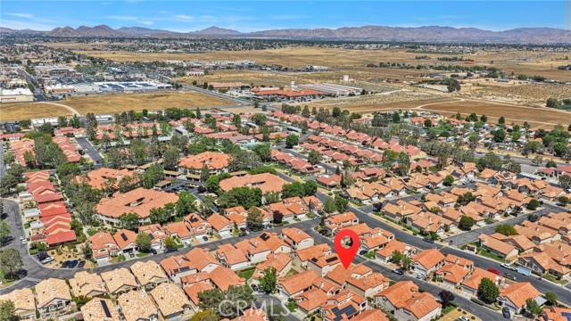 Detail Gallery Image 41 of 44 For 11556 Winifred Dr, Apple Valley,  CA 92308 - 2 Beds | 2 Baths