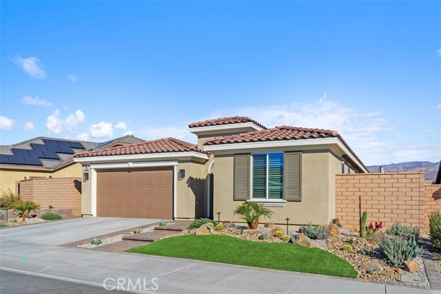 Detail Gallery Image 4 of 58 For 42916 Gordola Pl, Indio,  CA 92203 - 2 Beds | 2 Baths