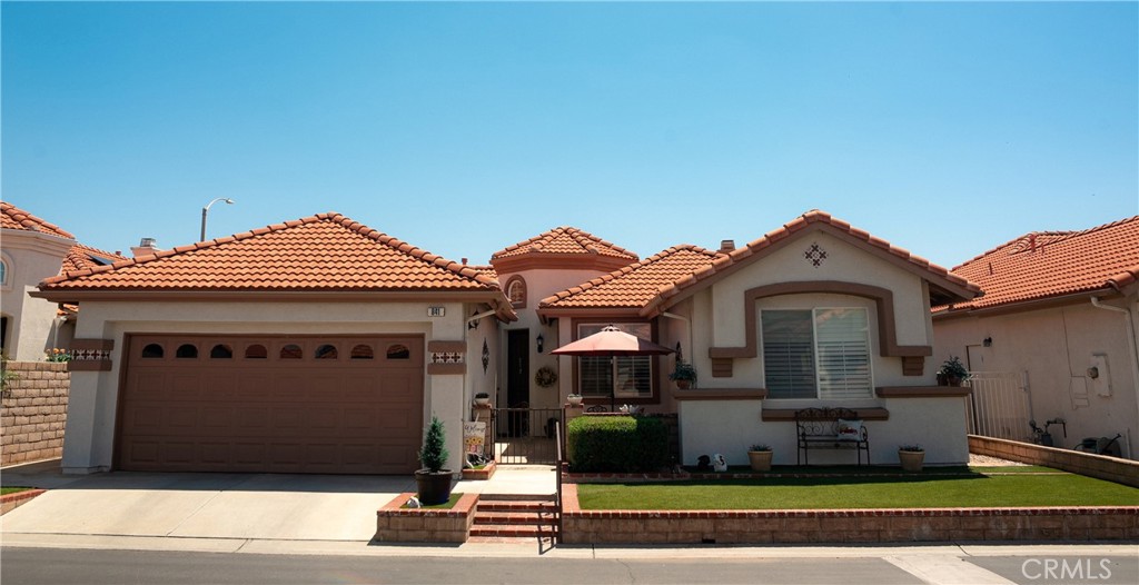 841 Bermuda Drive