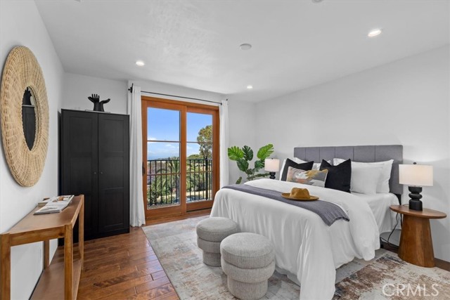 Detail Gallery Image 37 of 52 For 364 via Almar, Palos Verdes Estates,  CA 90274 - 5 Beds | 3/1 Baths