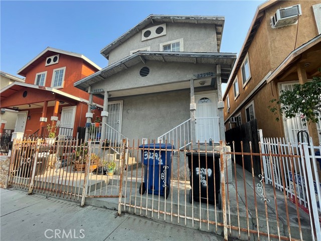 3229 E Cesar E Chavez Ave, Los Angeles, CA 90063