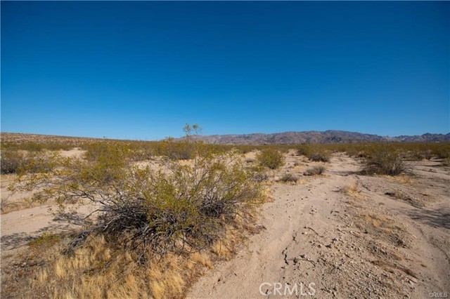 Detail Gallery Image 6 of 8 For 12 Pampas, Twentynine Palms,  CA 92277 - – Beds | – Baths