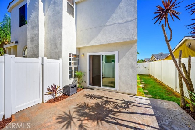 Detail Gallery Image 23 of 25 For 2525 Orange Ave #C,  Costa Mesa,  CA 92627 - 3 Beds | 2/1 Baths