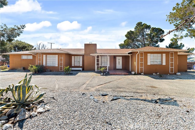 21281 Pine Ridge Avenue, Apple Valley, CA, 92307 21281 Pine Ridge Avenue, Apple Valley, CA, 92307