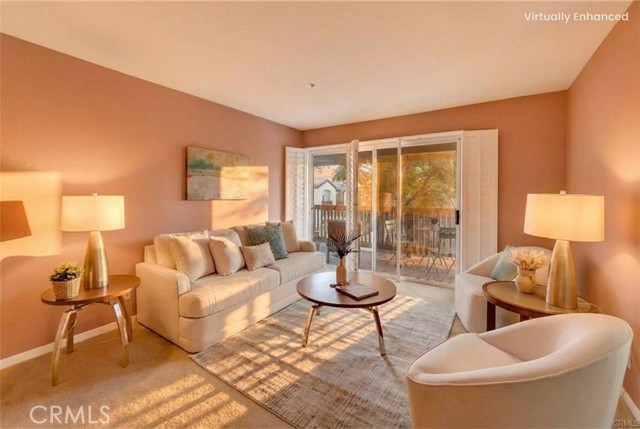 Detail Gallery Image 6 of 33 For 104 S Cross Creek Rd #M,  Orange,  CA 92869 - 1 Beds | 1 Baths