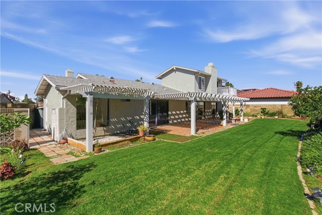 Detail Gallery Image 22 of 23 For 2232 California St, Placentia,  CA 92870 - 4 Beds | 2 Baths