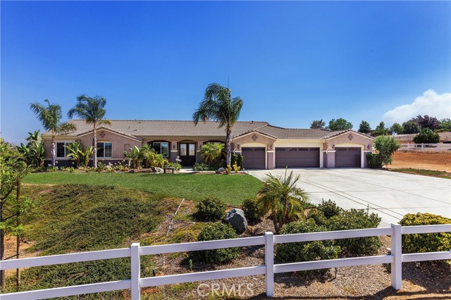 Detail Gallery Image 1 of 1 For 17459 Big Sky Cir, Perris,  CA 92570 - 6 Beds | 3/1 Baths
