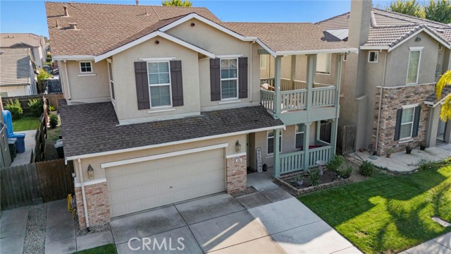 Detail Gallery Image 1 of 1 For 994 Heritage Way, Yuba City,  CA 95991 - 3 Beds | 2/1 Baths