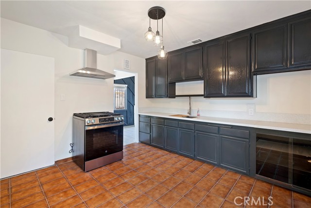 Detail Gallery Image 7 of 32 For 6255 Satsuma Ave, North Hollywood,  CA 91606 - 3 Beds | 1/1 Baths