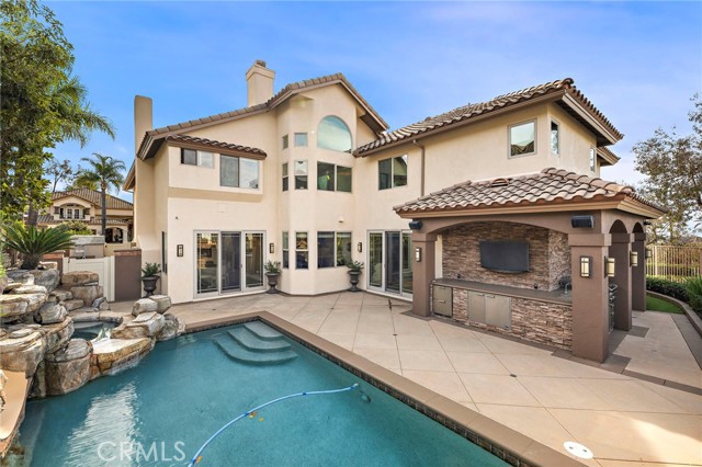 Detail Gallery Image 43 of 66 For 32971 Pinnacle Drive, Trabuco Canyon,  CA 92679 - 6 Beds | 4/1 Baths