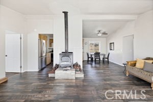 Detail Gallery Image 11 of 29 For 38600 Tamscot Dr., Anza,  CA 92539 - 3 Beds | 2 Baths