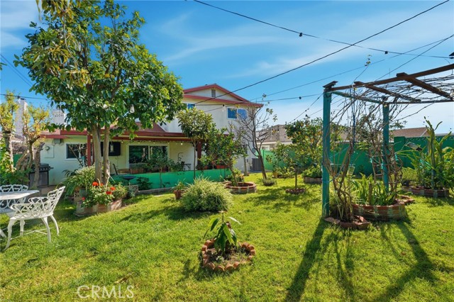 Detail Gallery Image 18 of 22 For 13435 Chase St, Arleta,  CA 91331 - 4 Beds | 2 Baths