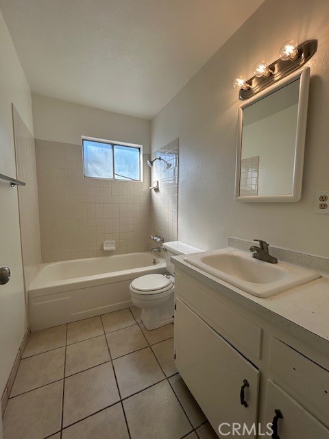 Detail Gallery Image 8 of 9 For 234 Garnet a,  Upland,  CA 91786 - 2 Beds | 1 Baths