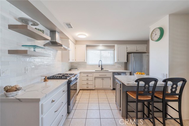 Detail Gallery Image 9 of 39 For 2436 E Tryon, Anaheim,  CA 92806 - 3 Beds | 2 Baths