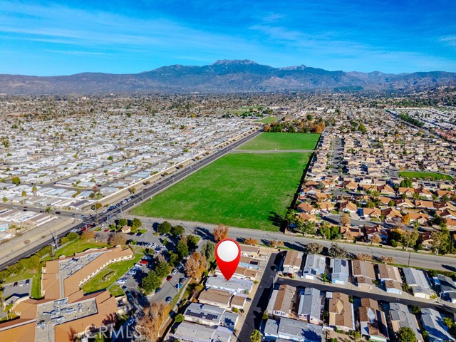 Detail Gallery Image 35 of 36 For 1718 Burr Oak Way, Hemet,  CA 92545 - 3 Beds | 2 Baths