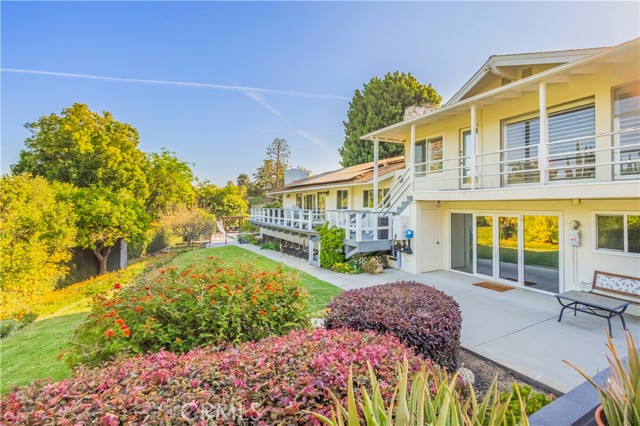 Detail Gallery Image 37 of 43 For 8408 La Sierra Ave, Whittier,  CA 90605 - 4 Beds | 4 Baths