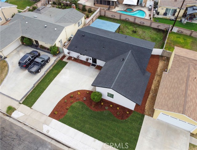 Detail Gallery Image 33 of 36 For 6840 Mount Waterman Dr, Buena Park,  CA 90620 - 4 Beds | 2 Baths